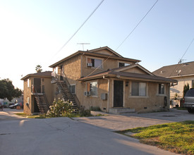 233-235 S Avenue 20 in Los Angeles, CA - Foto de edificio - Building Photo