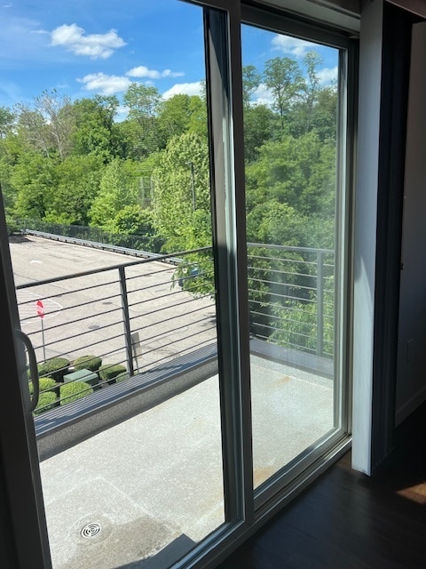 The Flats at Brewerytown