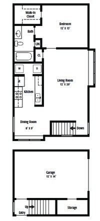 Webster Green Apartment Homes photo'