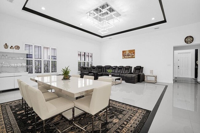 property at 2952 NW 84th Terrace