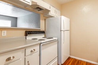 Interior Photo