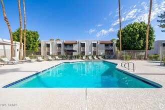 6505 E Osborn Rd in Scottsdale, AZ - Building Photo - Building Photo