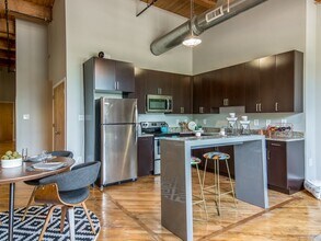 The Hudson in Richmond, VA - Building Photo - Building Photo