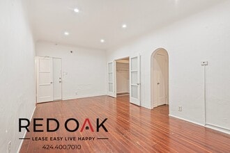 706 N St Andrews Pl in Los Angeles, CA - Building Photo - Building Photo