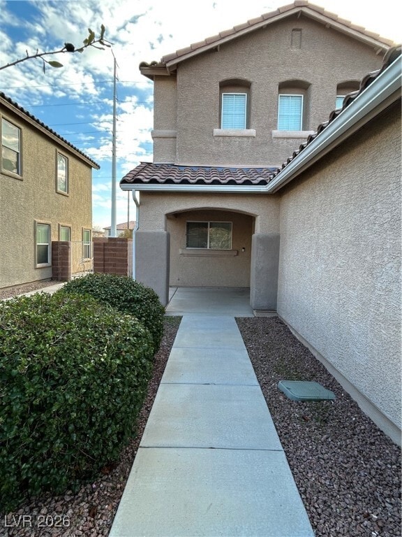 2321 Cockatiel Dr in North Las Vegas, NV - Building Photo - Building Photo