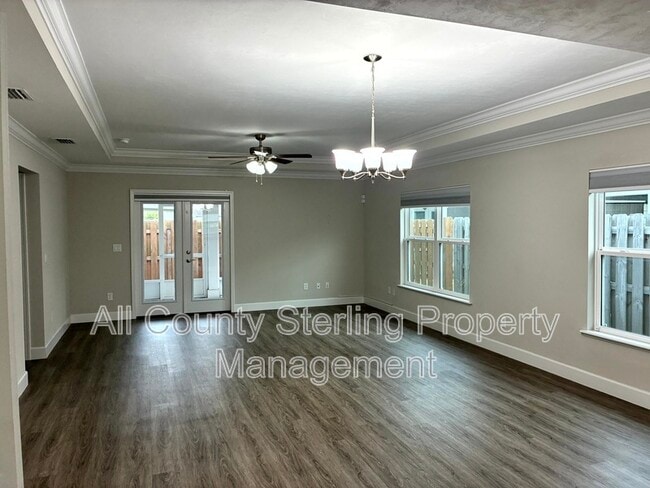 property at 25107 SW 9th Ln