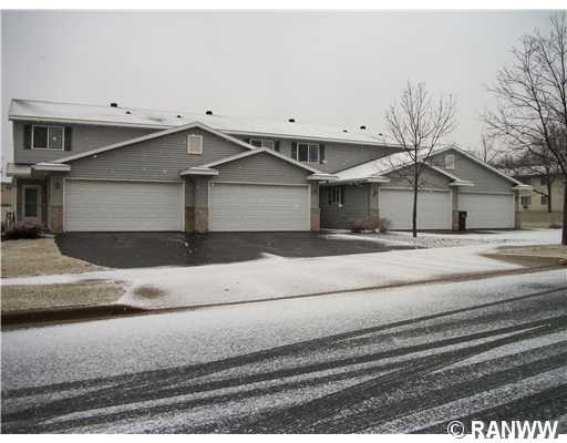 3704-3710 Boardwalk St in Eau Claire, WI - Building Photo