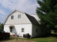 719 N Washington St in Utica, OH - Building Photo - Building Photo