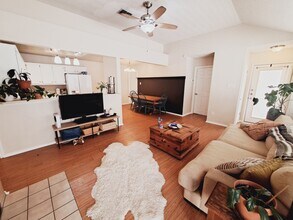 840 Topaz Ln in Leander, TX - Building Photo - Building Photo
