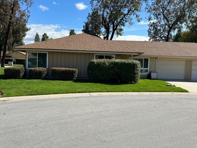 property at 7404 Village 7