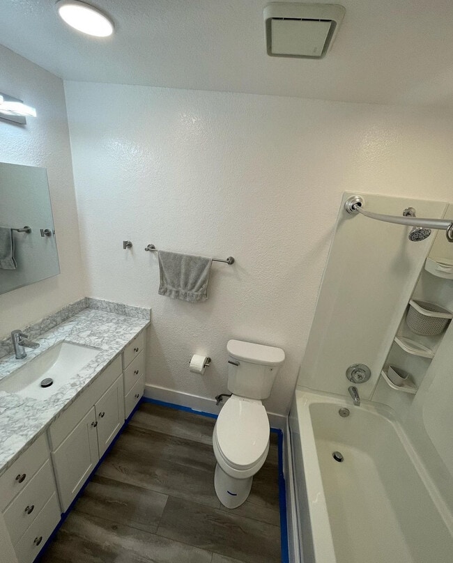 1801 Marshall Rd, Unit 803 in Vacaville, CA - Building Photo - Building Photo