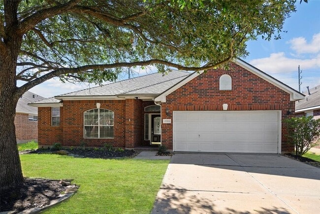 15326 Wild Timber Trail in Cypress, TX - Building Photo - Building Photo