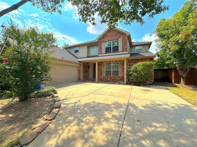 1575 Poets Way in Allen, TX - Building Photo - Building Photo