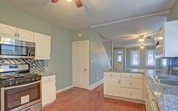 726 Roosevelt Ave in York, PA - Building Photo - Building Photo