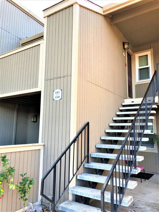 3361 Foxtail Terrace in Fremont, CA - Building Photo - Building Photo