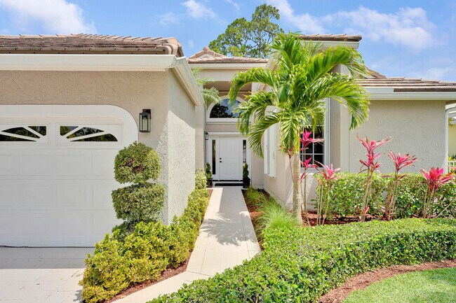 13810 Cross Pointe Ct in West Palm Beach, FL - Building Photo - Building Photo