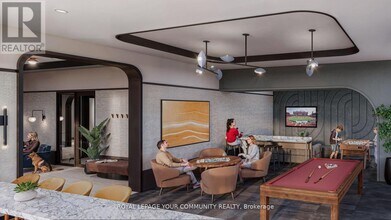 5 York Garden Wy in Toronto, ON - Building Photo - Building Photo