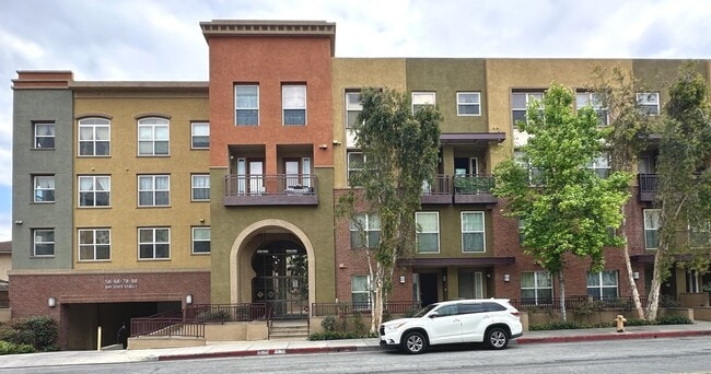 property at 88 E Bay State St