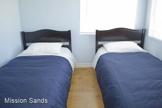 3376 Mission Blvd in San Diego, CA - Building Photo - Building Photo