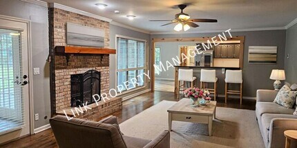 7701 Elizabeth Way Dr in Ooltewah, TN - Building Photo - Building Photo