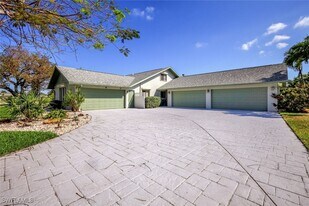 2617 SE 23rd Ave in Cape Coral, FL - Building Photo