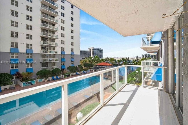property at 5077 NW 7th St