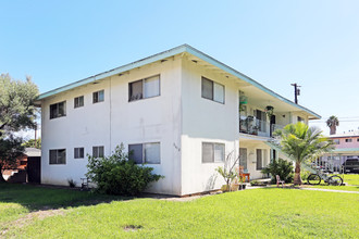 6612 Ginger Ln in Westminster, CA - Foto de edificio - Building Photo