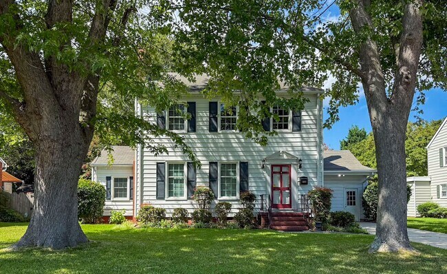 4403 Ericcson Dr in Hampton, VA - Building Photo - Building Photo