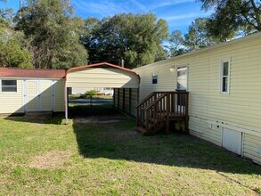 1375 NW 85th St in Ocala, FL - Building Photo - Building Photo