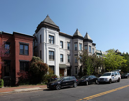 620-622 F St NE Apartments