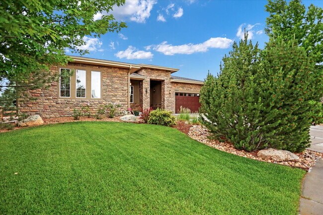 5608 Brahma Pl in Parker, CO - Building Photo - Building Photo