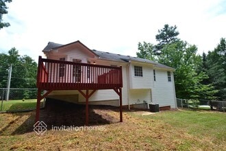 36 Galvin Trail in Dallas, GA - Building Photo - Building Photo