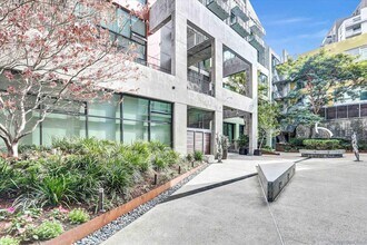 350 Eleventh Ave in San Diego, CA - Building Photo - Building Photo