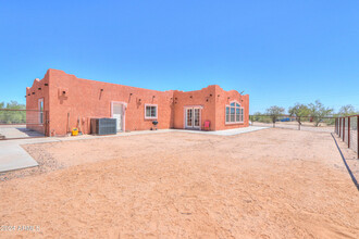 49749 W Pampas Grass Rd in Maricopa, AZ - Building Photo - Building Photo