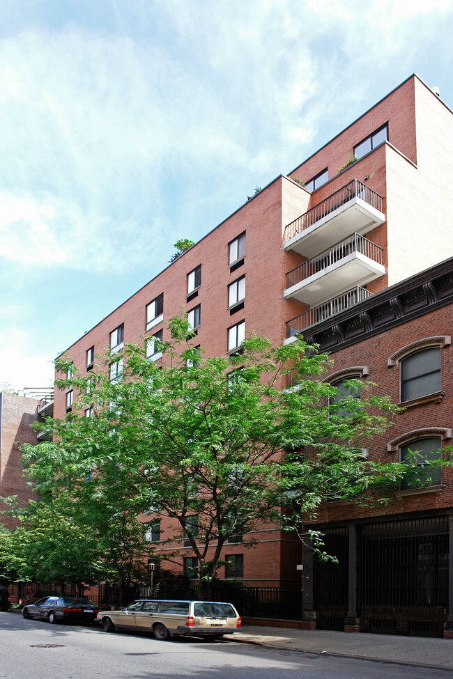 The Chatham in Chelsea in New York, NY - Foto de edificio - Building Photo