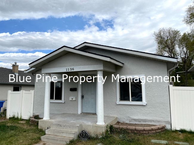 property at 1136 S 2nd Ave