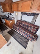 200 N 28th St in Fairfield, IA - Foto de edificio - Building Photo