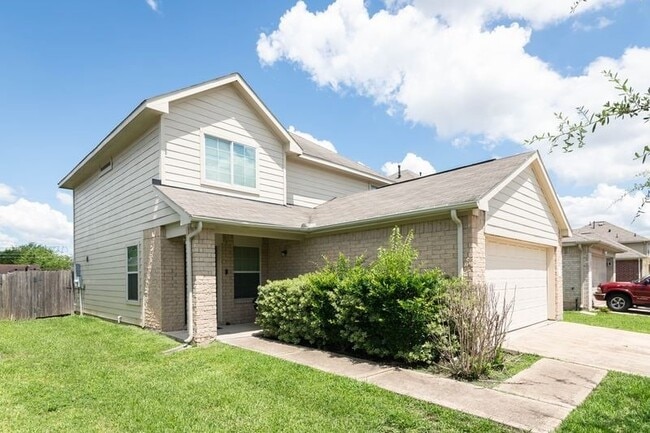 property at 14466 Platzer Dr