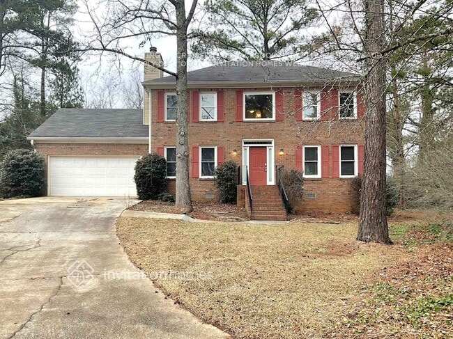 property at 3735 Starboard Ln