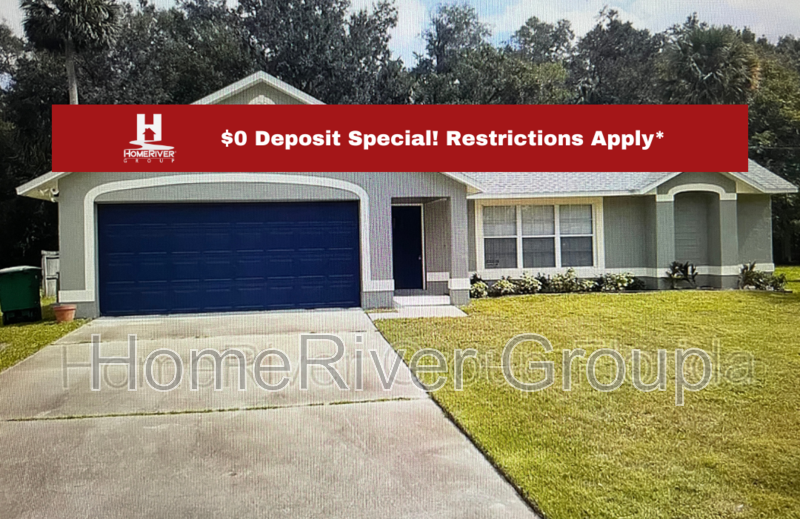 207 Margarita Rd in Debary, FL - Building Photo