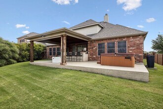 9601 Delmonico Dr in Fort Worth, TX - Building Photo - Building Photo