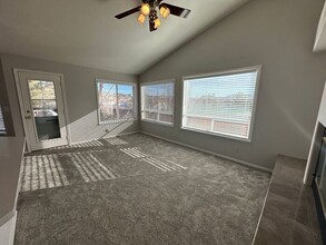 1318 Backer Way in Reno, NV - Building Photo - Building Photo