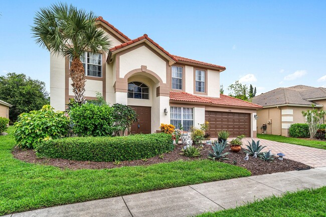 3988 West Dr in West Palm Beach, FL - Building Photo - Building Photo