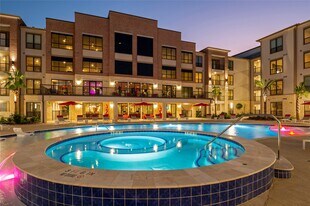 1616 Partnership Way in Katy, TX - Building Photo