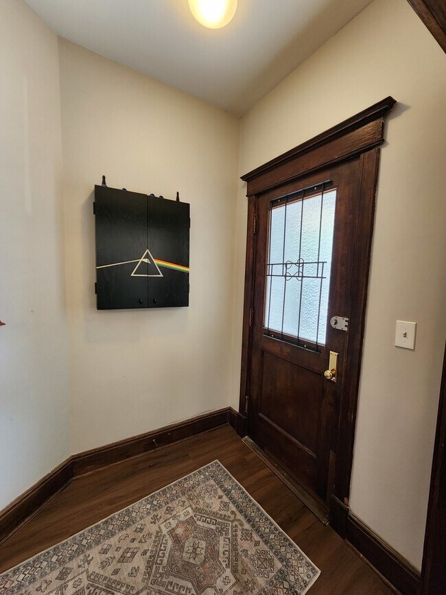 2919 N Halsted St in Chicago, IL - Building Photo - Building Photo