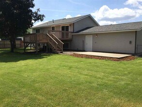 5610 N Malta St in Newman Lake, WA - Building Photo - Building Photo