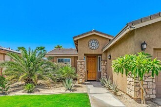 83631 Himalaya Dr in Indio, CA - Building Photo - Building Photo