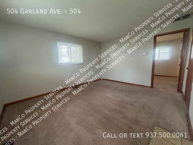 504 S Garland Ave in Dayton, OH - Building Photo - Building Photo