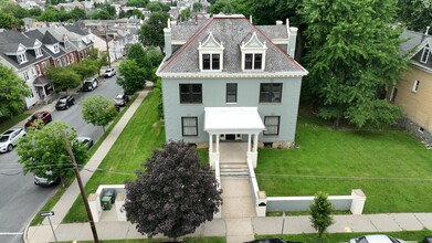 831 Lehigh St in Easton, PA - Building Photo - Building Photo