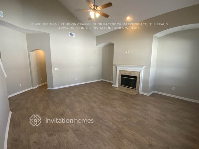 2854 Pebblewood Ln in Orange Park, FL - Building Photo - Building Photo